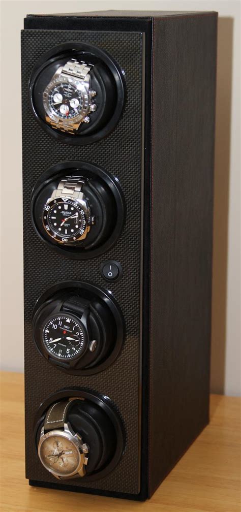 orbita watch winder review